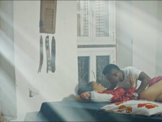 Tanasha Donna Ft. Mbosso – La Vie (Audio + Video)