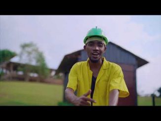Paul Clement Ft. Bella Kombo – Mwema (Audio + Video)