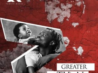 Fameye – Asem Ft. M.anifest