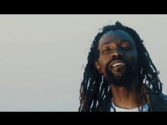 DOWNLOAD Jay Rox - Jehovah (Audio + Video)