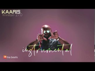 KAARIS – freestyle 2.7.0 (Instrumental) mp3 download
