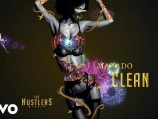 Mavado - Clean