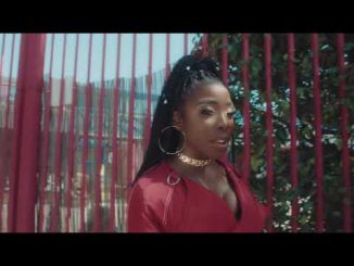 VIDEO: Nissi - Ignite