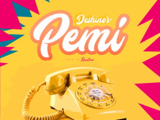 Deshinor – Pemi (Prod. by Runtinz)