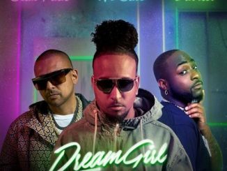Ir Sais – Dream Girl (Remix) Ft. Davido, Sean Paul