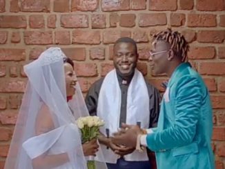 Sheebah Ft. King Saha – Empeta