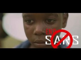 Zinoleesky – End Sars (Prod. by Spiritual)