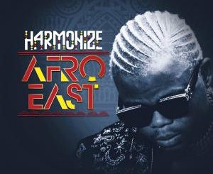 Harmonize Ft. The World - Never Give Up