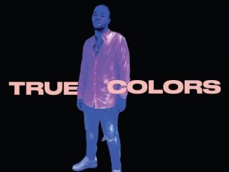 Teejay - True Colors (Prod by VP Records)