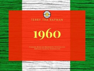 Terry Tha Rapman - 1960