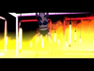 Vybz Kartel Ft. Lisa Mercedez - As Long As Life