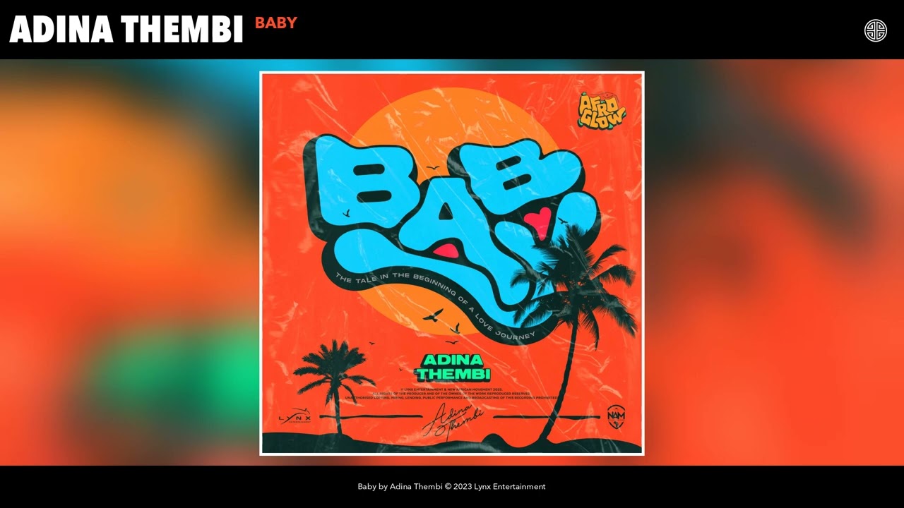 Adina Thembi – Baby mp3 download