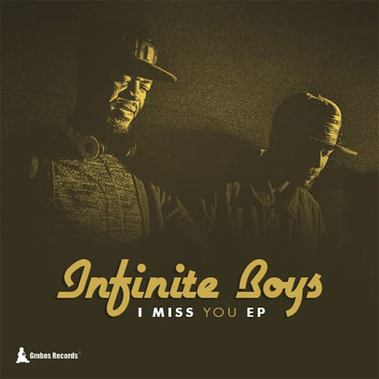 Infinite Boys – Secrets mp3 download