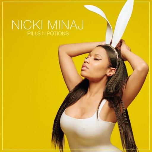 Nicki Minaj – Pills N Potions mp3 download