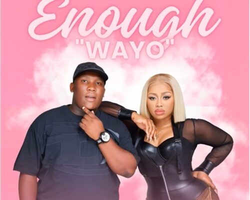 Pinky Jay & Busta 929 – Enough “WAYO” mp3 download